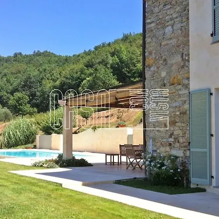 Feriehus Le Chant Des Oliviers Castelnuovo Magra