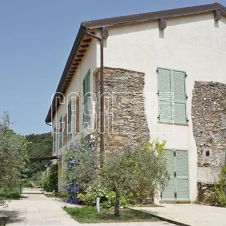 Le Chant Des Oliviers Feriehus *